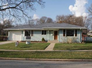 3908 Florida Dr, Rockford, IL