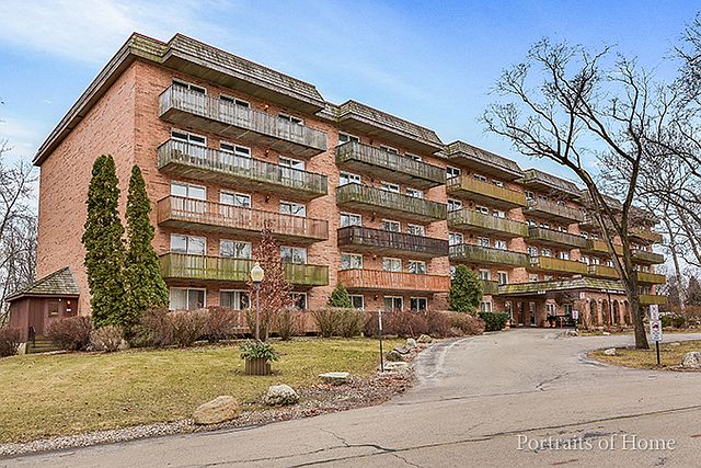 1st image of 500 Redondo Dr APT 106
