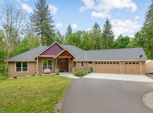 37509 NE 137th Ct, La Center, WA 98629