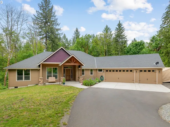 37509 NE 137th Ct, La Center, WA 98629