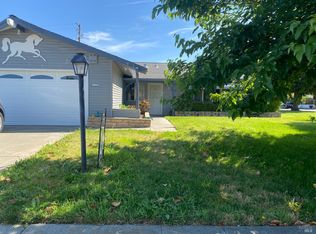 101 Mckinley Circle, Vacaville, CA 95687