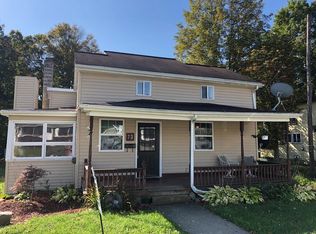 73 Maple St, Addison, NY 14801