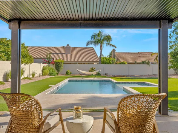 5433 E HARTFORD Avenue, Scottsdale, AZ 85254