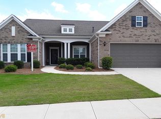 612 Bentgrass Ct, Griffin, GA 30223