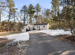 5 Fox Chase Ln, Weston, MA 02493
