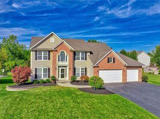 47 Brass Castle, Webster, NY 14580