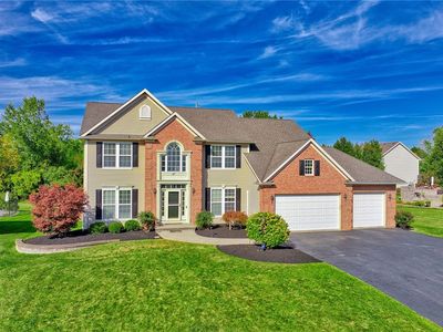 47 Brass Castle, Webster, NY, 14580