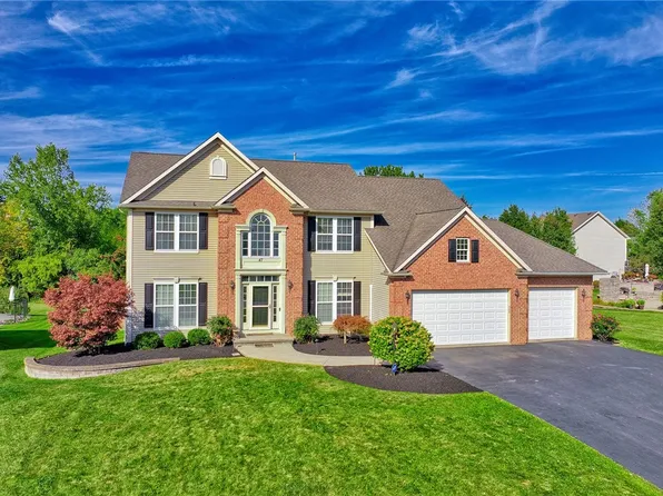 47 Brass Castle, Webster, NY 14580