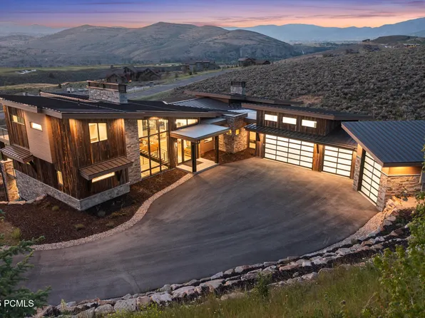 6421 E Evening Star Dr, Kamas, UT 84036