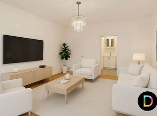 302 E 91st St #5S, New York, NY 10128