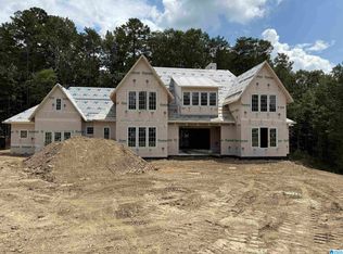 4301 Kings Mountain Rdg, Birmingham, AL 35242