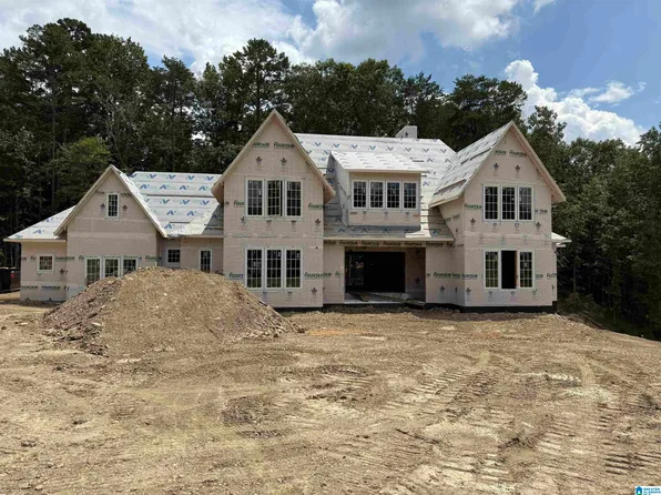 4301 Kings Mountain Rdg, Birmingham, AL 35242