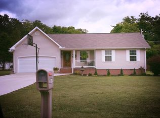 280 Misty Meadow Dr, South Pittsburg, TN 37380