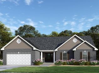 3204 Big Piney Dr, Festus, MO 63028