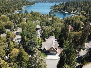 27547 W Shore Rd, Lake Arrowhead, CA 92352