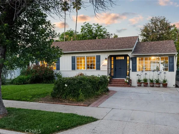 6920 Shoshone Ave, Van Nuys, CA 91406