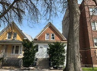 6955 S Michigan Ave, Chicago, IL 60637
