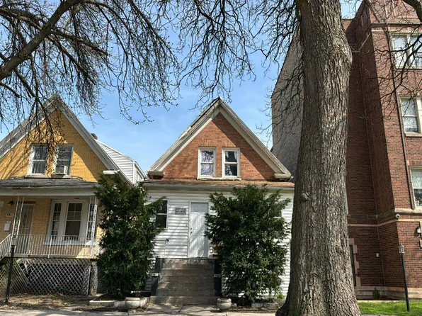 6955 S Michigan Ave, Chicago, IL 60637