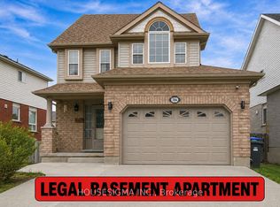 386 Grange Rd, Guelph, ON N1E 7H6