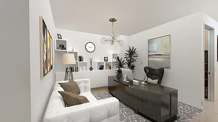 Rented by Manhattan Realty Group