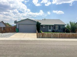 191 Gordon Ln, Dayton, NV
