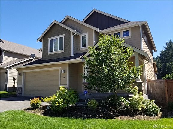 2nd image of 506 182nd St E