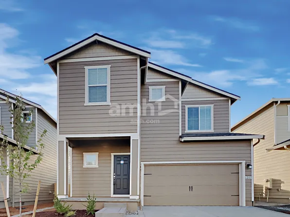 1209 W 17th Ave, La Center, WA 98629