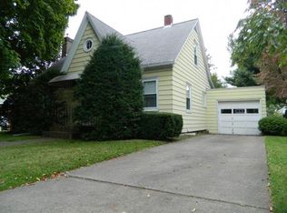 43 Dewitt St, Johnson City, NY 13790