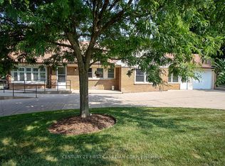 459 Riverside Dr, London, ON N6H 2R8