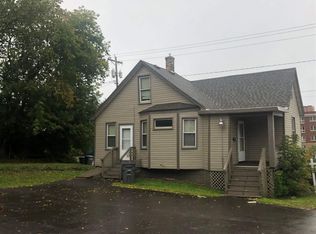 518/526 N 6th Ave E, Duluth, MN 55805