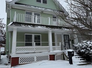 12711 Kadel Ave, Cleveland, OH 44135