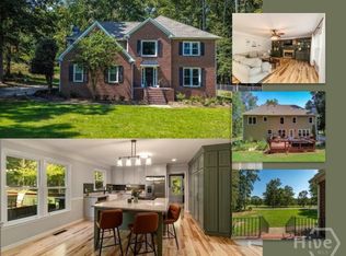 165 Emerald Drive, Athens, GA 30605