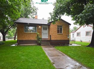 712 W Myrtle St APT A, Fort Collins, CO 80521