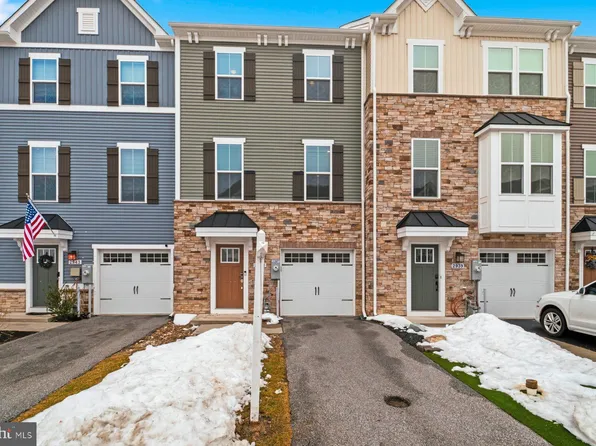 2941 Shaws Rd, Edgemere, MD 21219