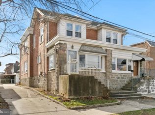 1836 Rhawn St, Philadelphia, PA 19111