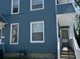 23 McElwain Ave UNIT 1, Amsterdam, NY 12010