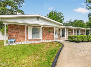 1212 CRESTFIELD Road, Jacksonville, FL 32205