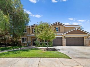 32839 Tiznow Cir, Menifee, CA 92584