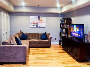 636 5th St APT 207, Hoboken, NJ 07030