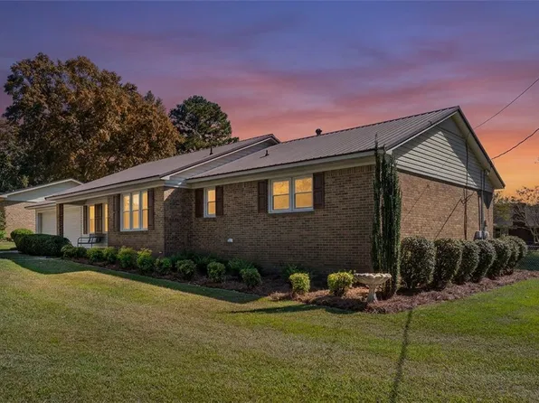 3621 Monte Vista Dr, Tuscaloosa, AL 35405