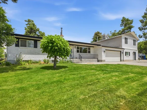 209 E 300 N, Smithfield, UT 84335