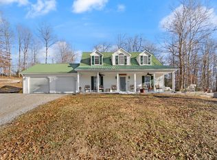 383 Lakeside Cir, Monticello, KY 42633