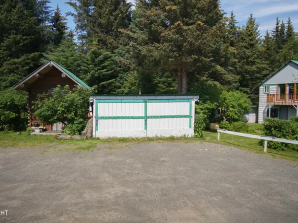 4259 Kachemak Dr, Homer, AK 99603