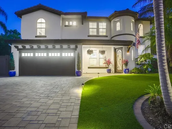 5041 Bella Collina St, Oceanside, CA 92056