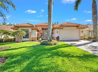 2878 Lone Pine Ln, Naples, FL 34119