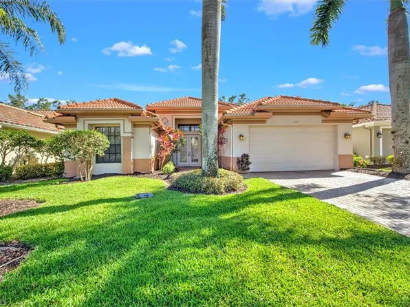 2878 Lone Pine LN, NAPLES, FL 34119