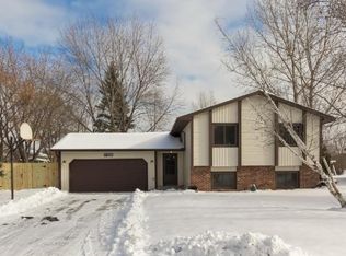 11908 Pennsylvania Ave N, Champlin, MN 55316