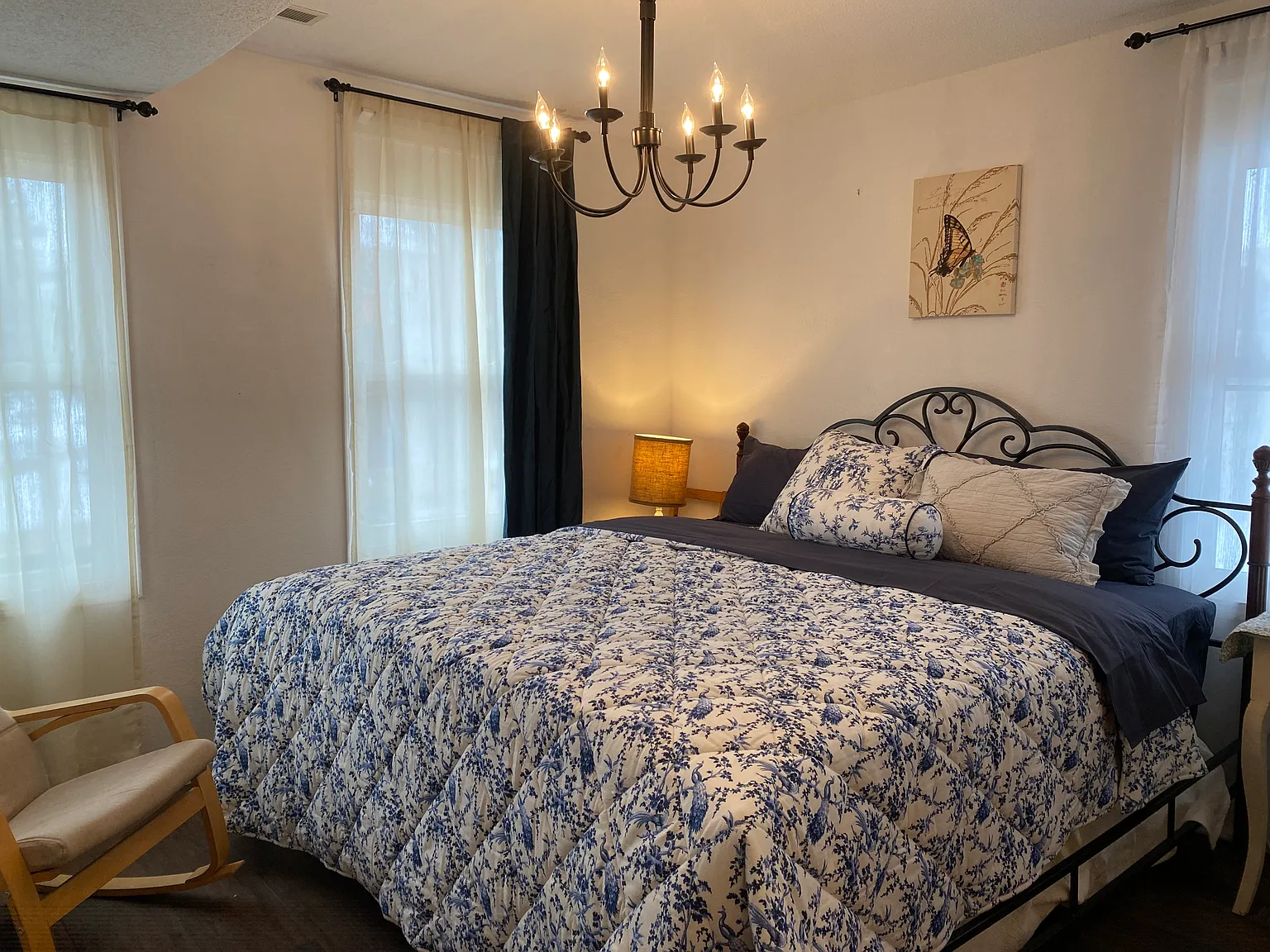 2 bed, 1000 sqft, $1,200 — Photo 4