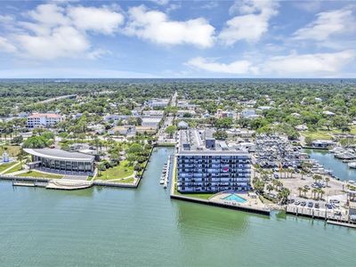 101 N RIVERSIDE DRIVE #5020, New Smyrna Beach, FL, 32168