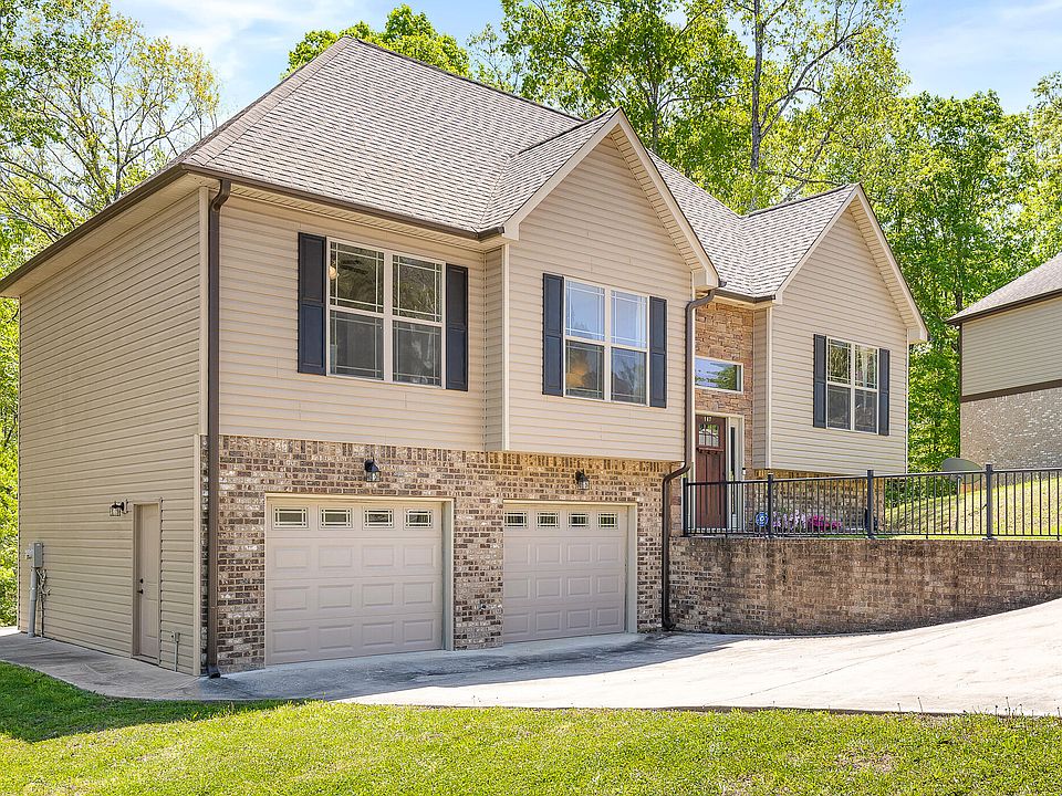 147 Frost Dr, Flintstone, GA 30725 Zillow